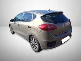 Kia Ceed - 2017