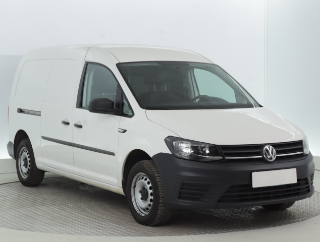 Volkswagen Caddy 2020