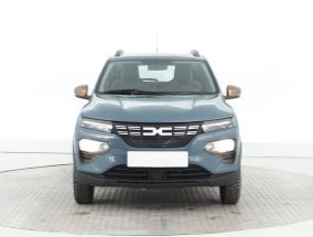 Dacia Spring - 2024