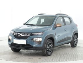 Dacia Spring - 2024