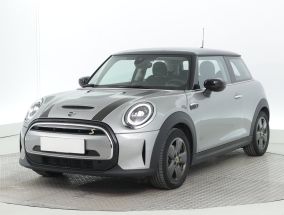 MINI 3-door - 2024