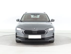 Škoda Octavia - 2024
