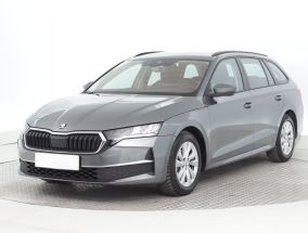 Škoda Octavia - 2024