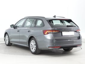 Škoda Octavia - 2024