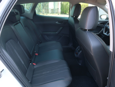 Cupra Formentor - 2023