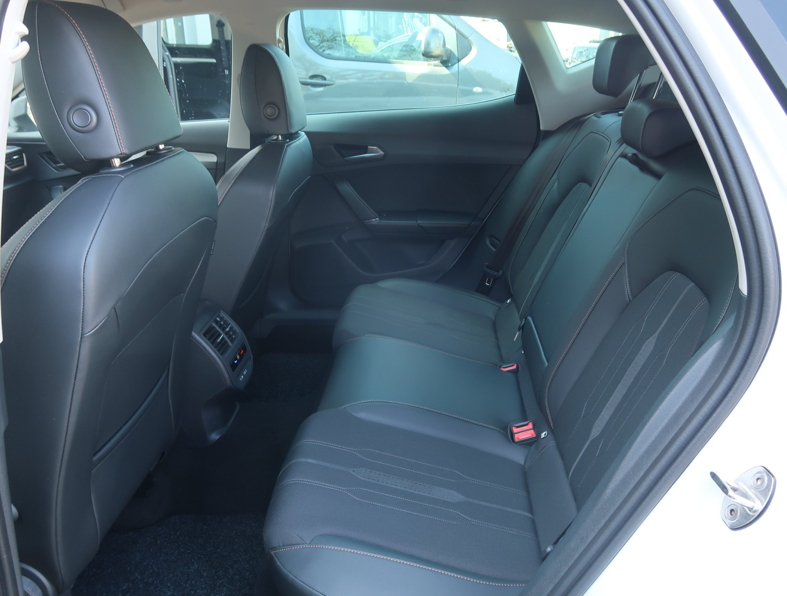 Cupra Formentor - 2023