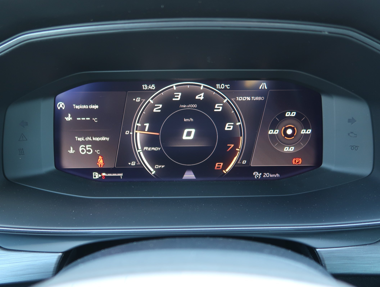 Cupra Formentor - 2023