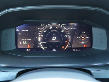 Cupra Formentor - 2023