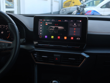 Cupra Formentor - 2023