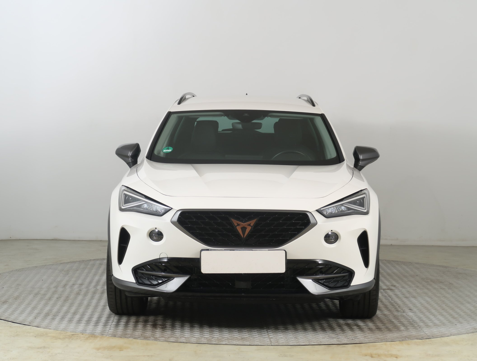 Cupra Formentor - 2023