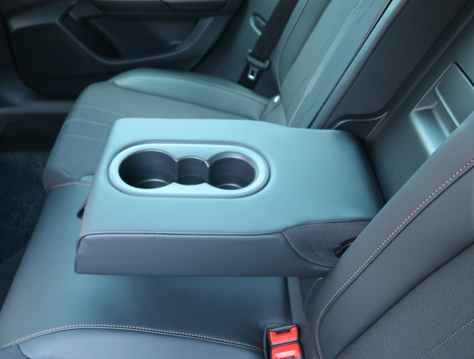 Cupra Formentor - 2023