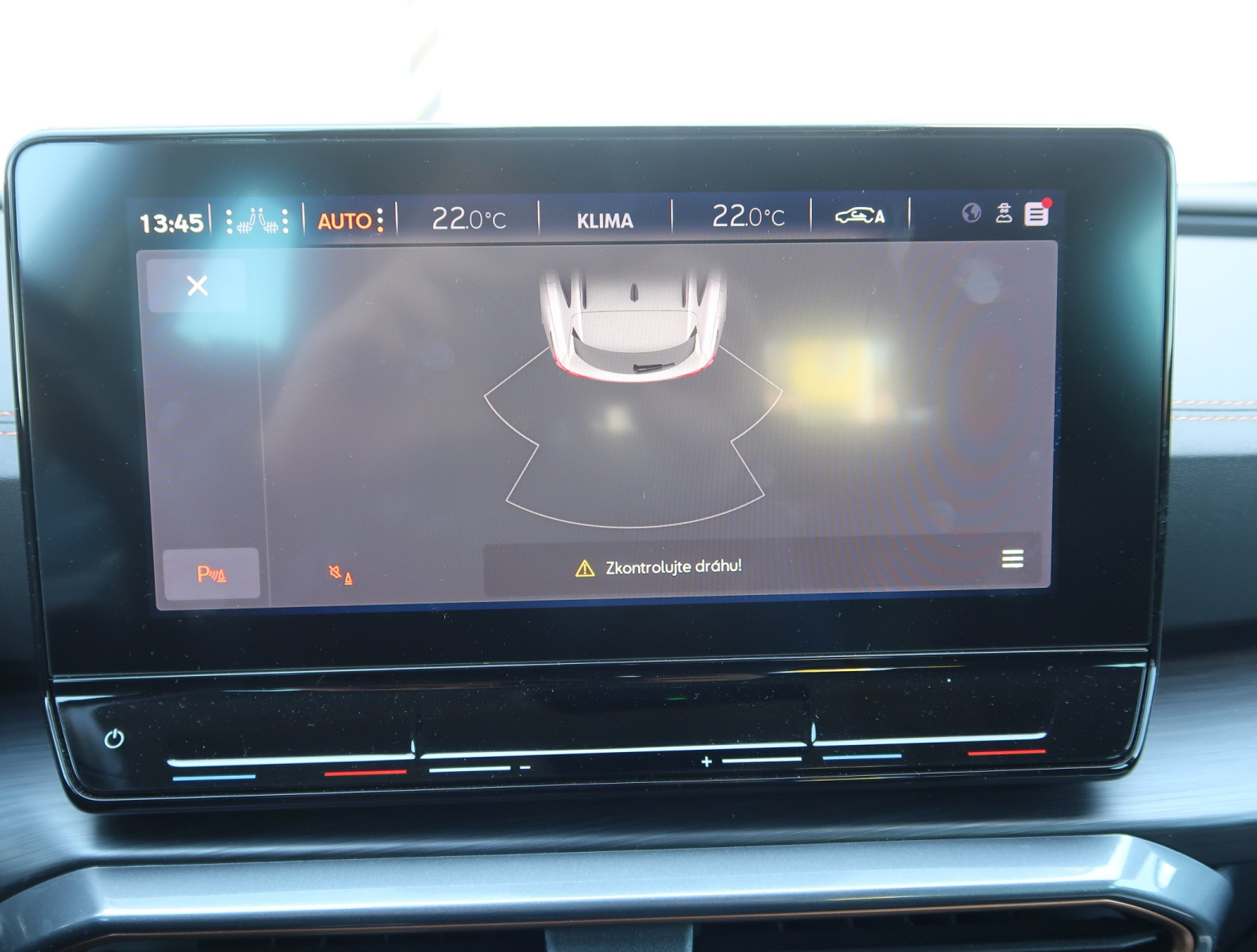 Cupra Formentor - 2023