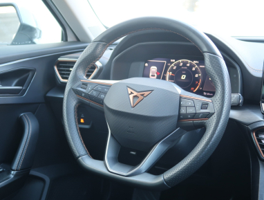 Cupra Formentor - 2023