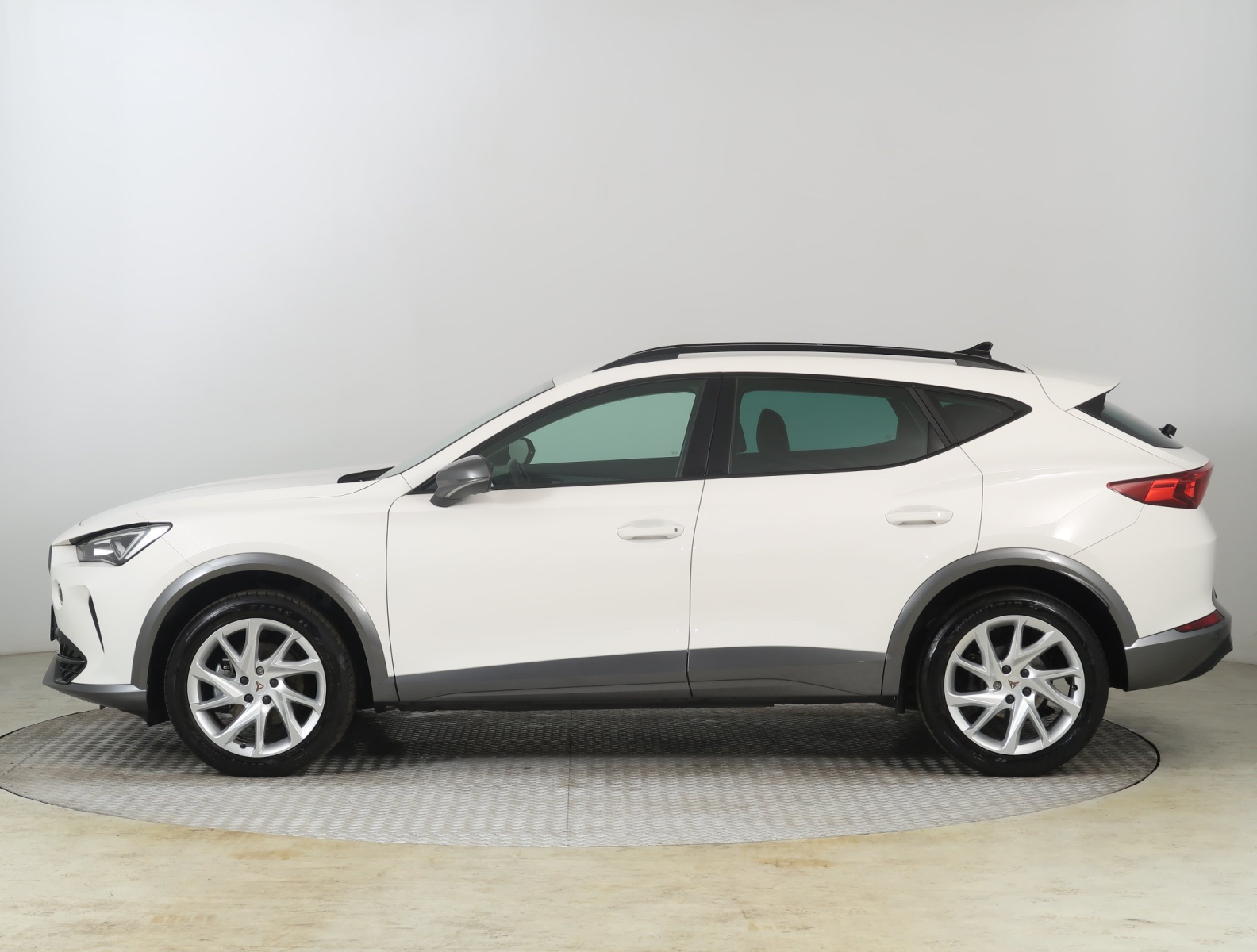 Cupra Formentor - 2023