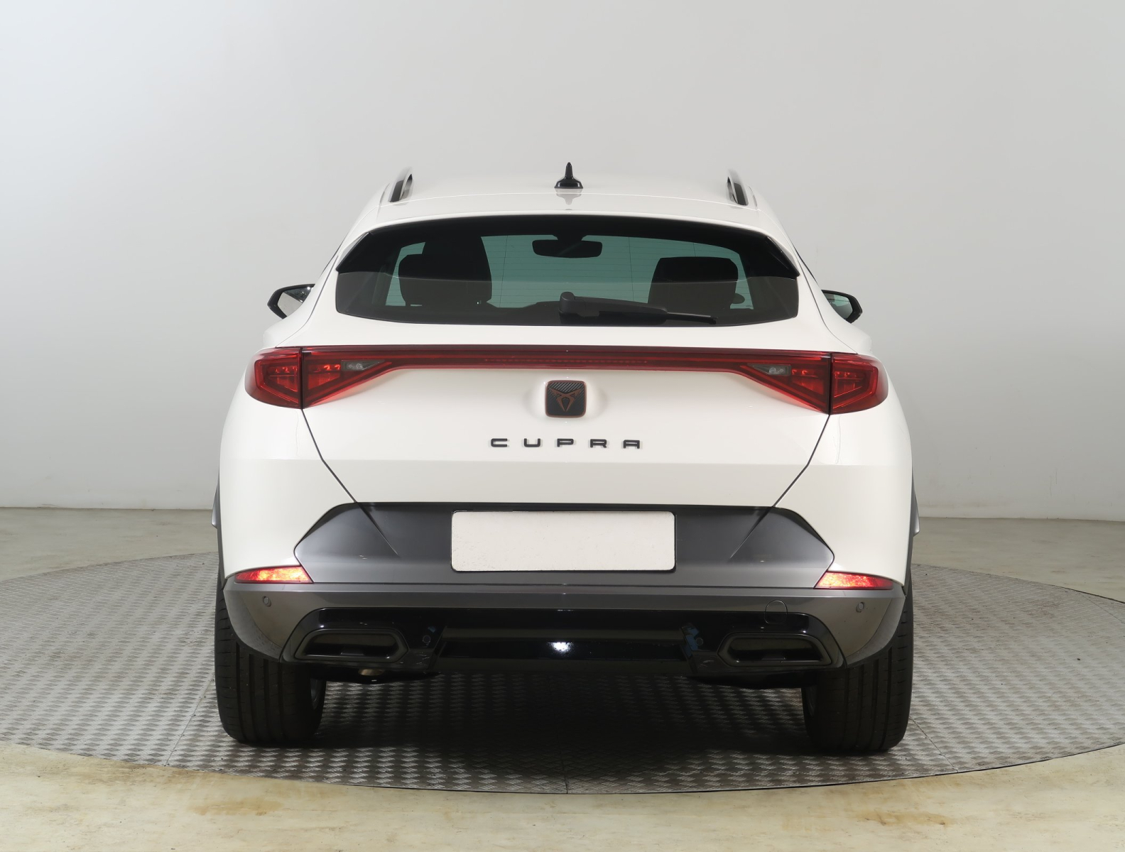 Cupra Formentor - 2023