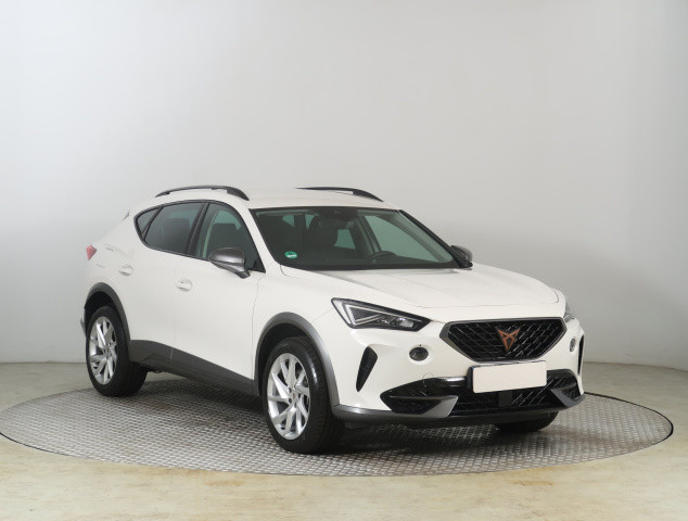 Cupra Formentor 2023