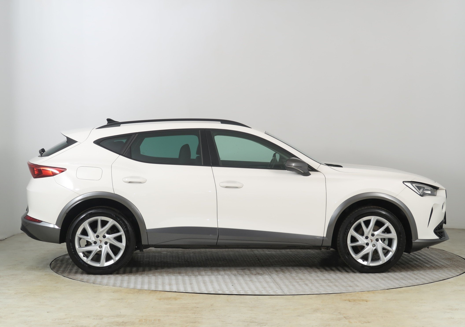 Cupra Formentor - 2023