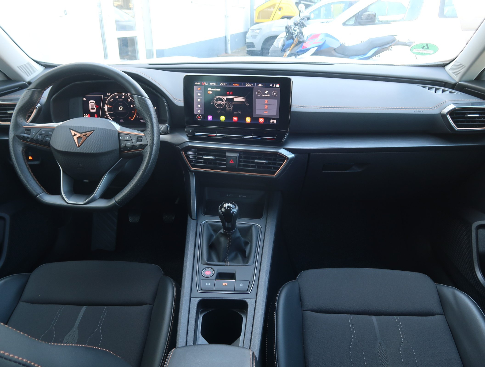 Cupra Formentor - 2023