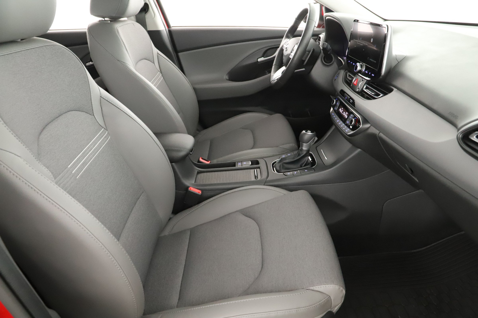 Hyundai i30 Fastback - 2023