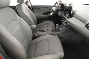 Hyundai i30 Fastback - 2023