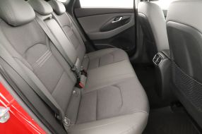 Hyundai i30 Fastback - 2023