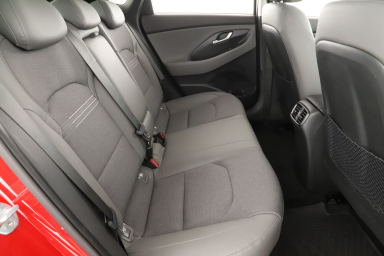 Hyundai i30 Fastback - 2023