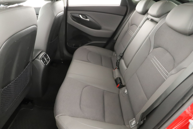 Hyundai i30 Fastback - 2023