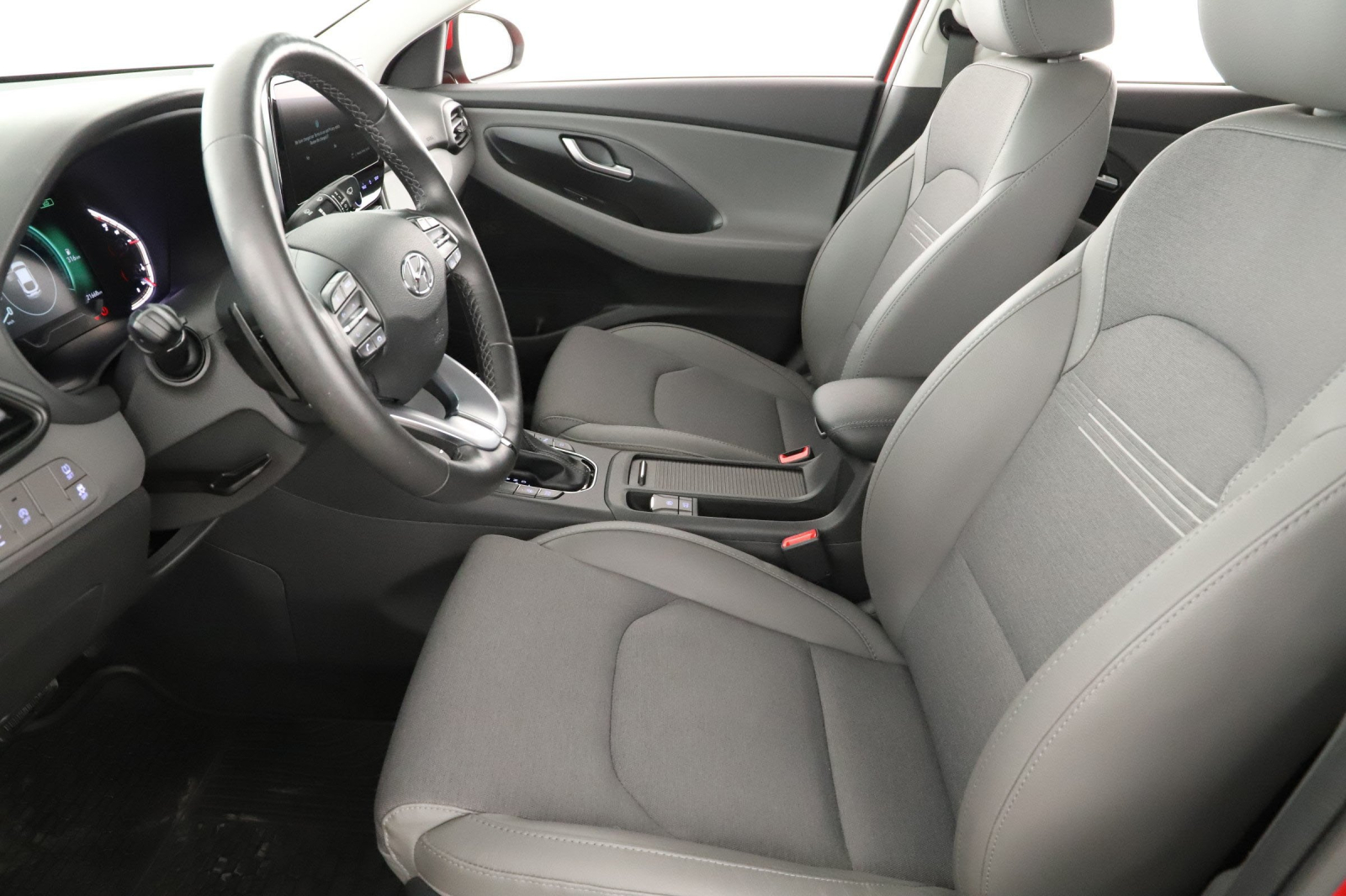 Hyundai i30 Fastback - 2023