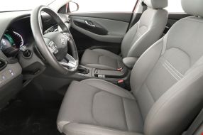 Hyundai i30 Fastback - 2023