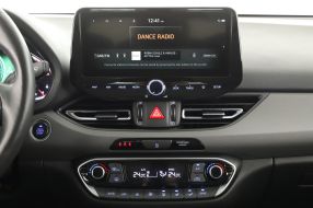 Hyundai i30 Fastback - 2023