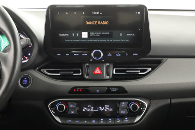 Hyundai i30 Fastback - 2023