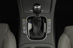 Hyundai i30 Fastback - 2023