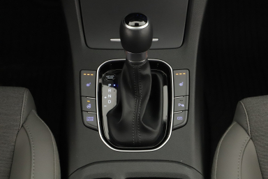 Hyundai i30 Fastback - 2023