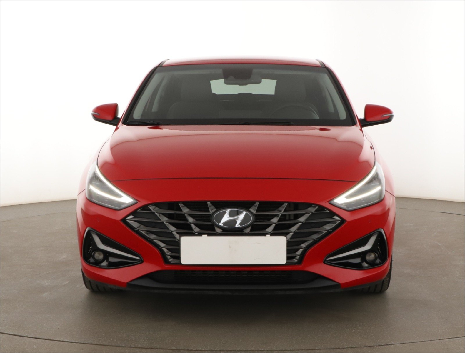 Hyundai i30 Fastback - 2023