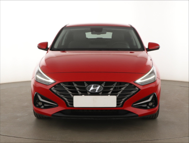 Hyundai i30 Fastback - 2023