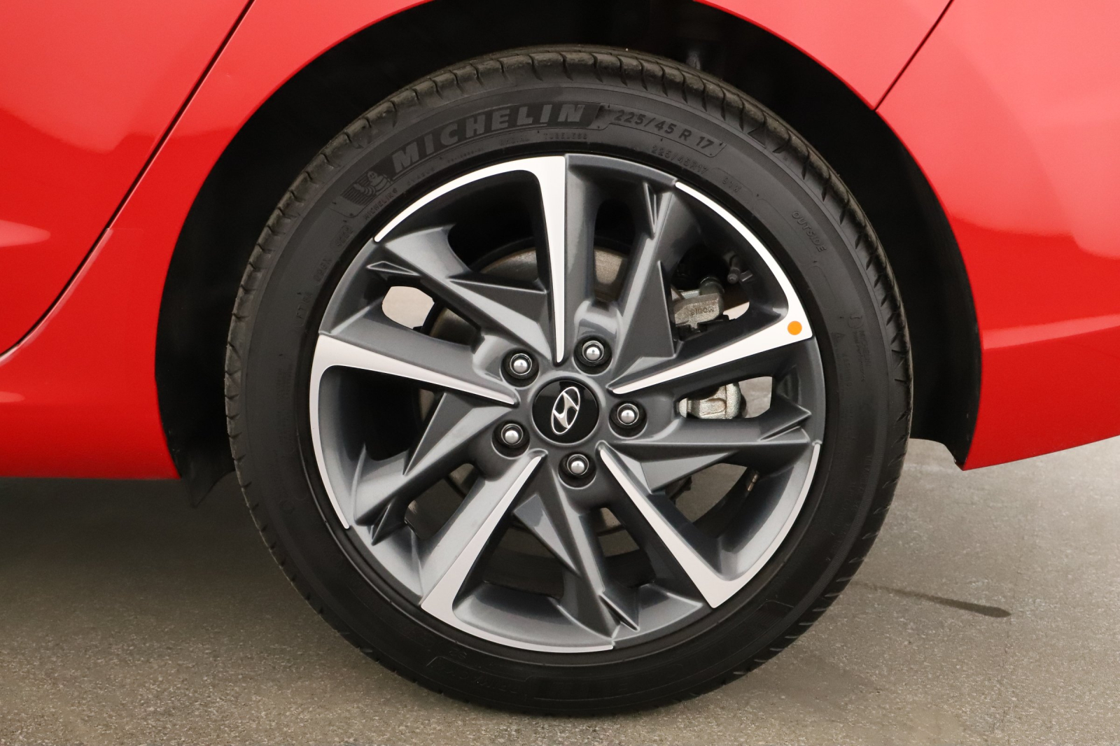 Hyundai i30 Fastback - 2023