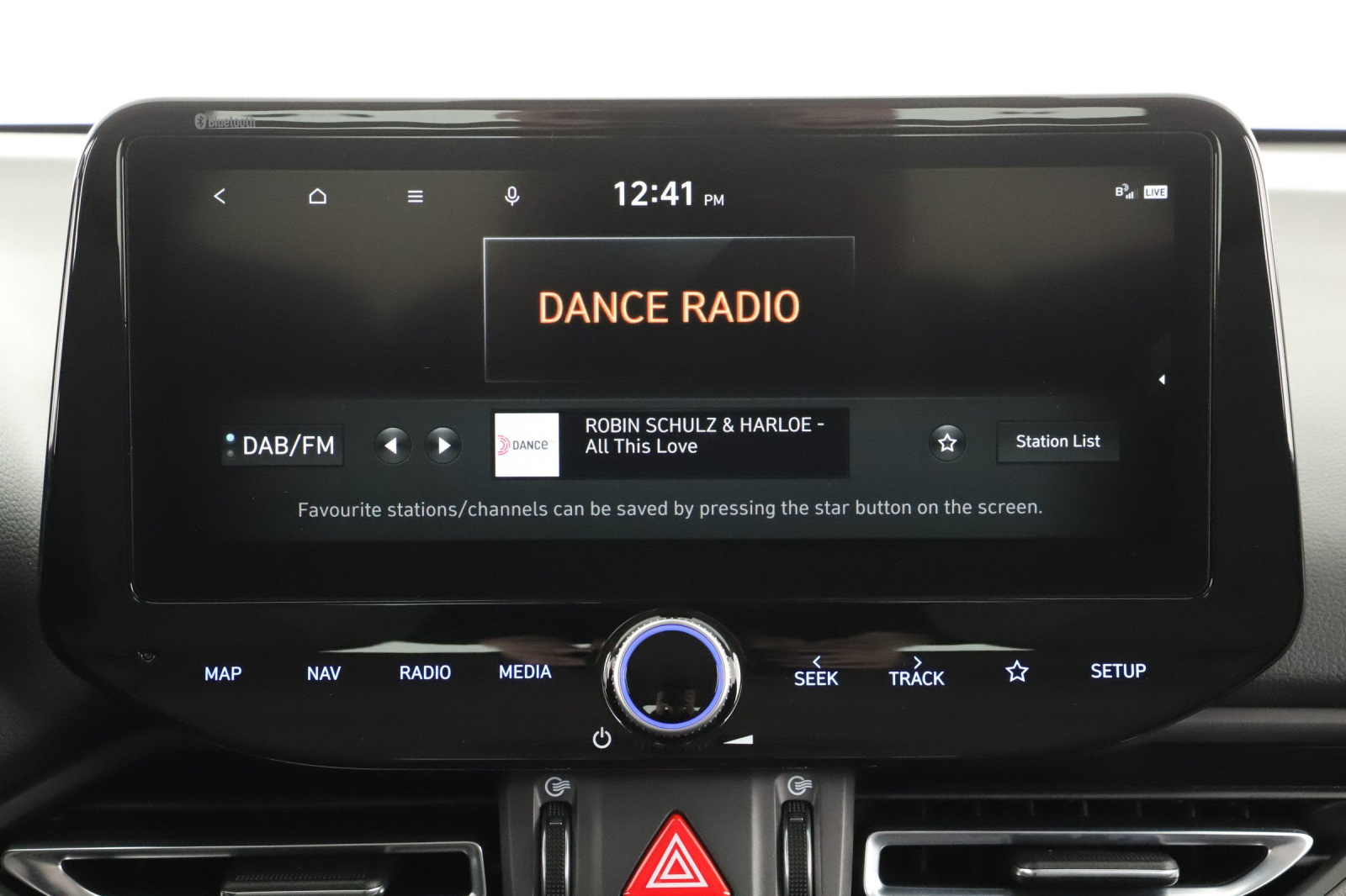 Hyundai i30 Fastback - 2023