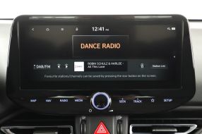 Hyundai i30 Fastback - 2023