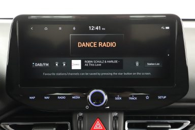 Hyundai i30 Fastback - 2023