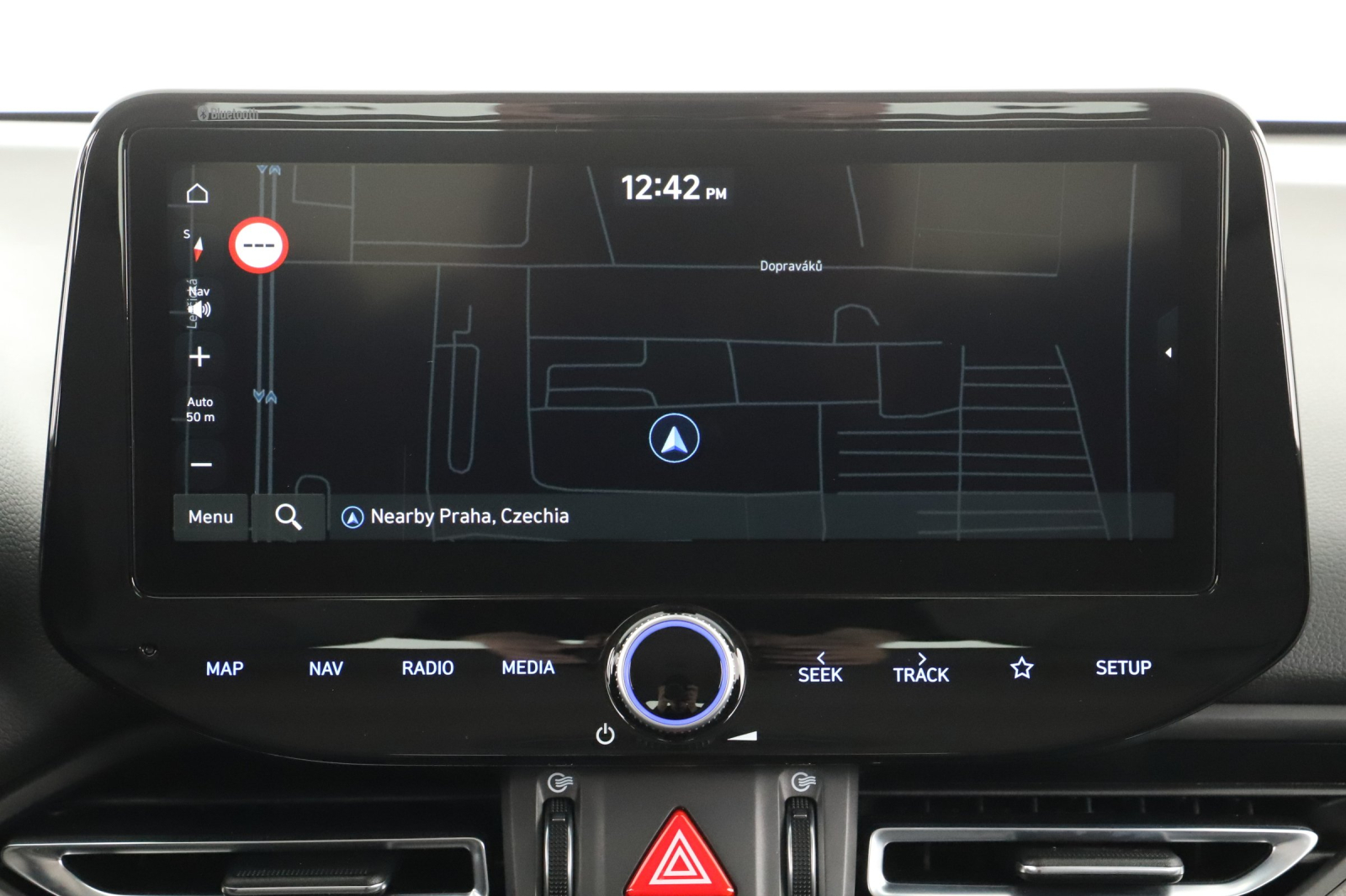 Hyundai i30 Fastback - 2023