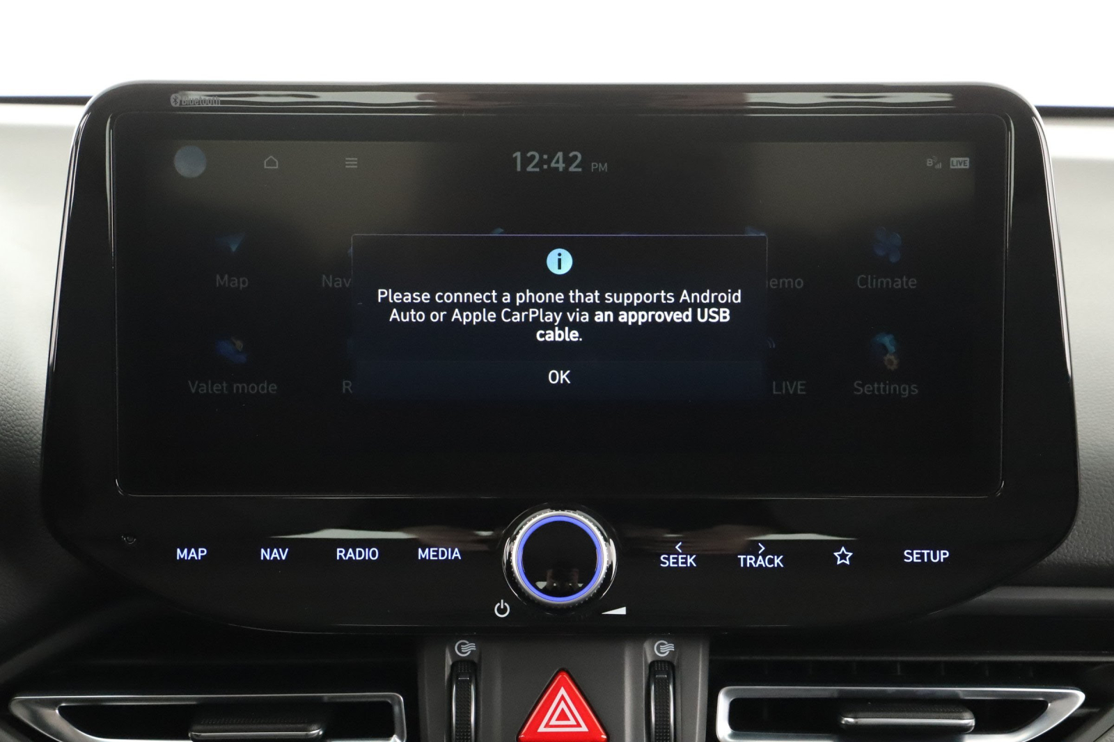 Hyundai i30 Fastback - 2023