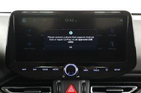 Hyundai i30 Fastback - 2023