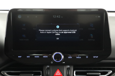 Hyundai i30 Fastback - 2023