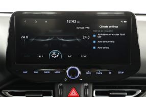 Hyundai i30 Fastback - 2023