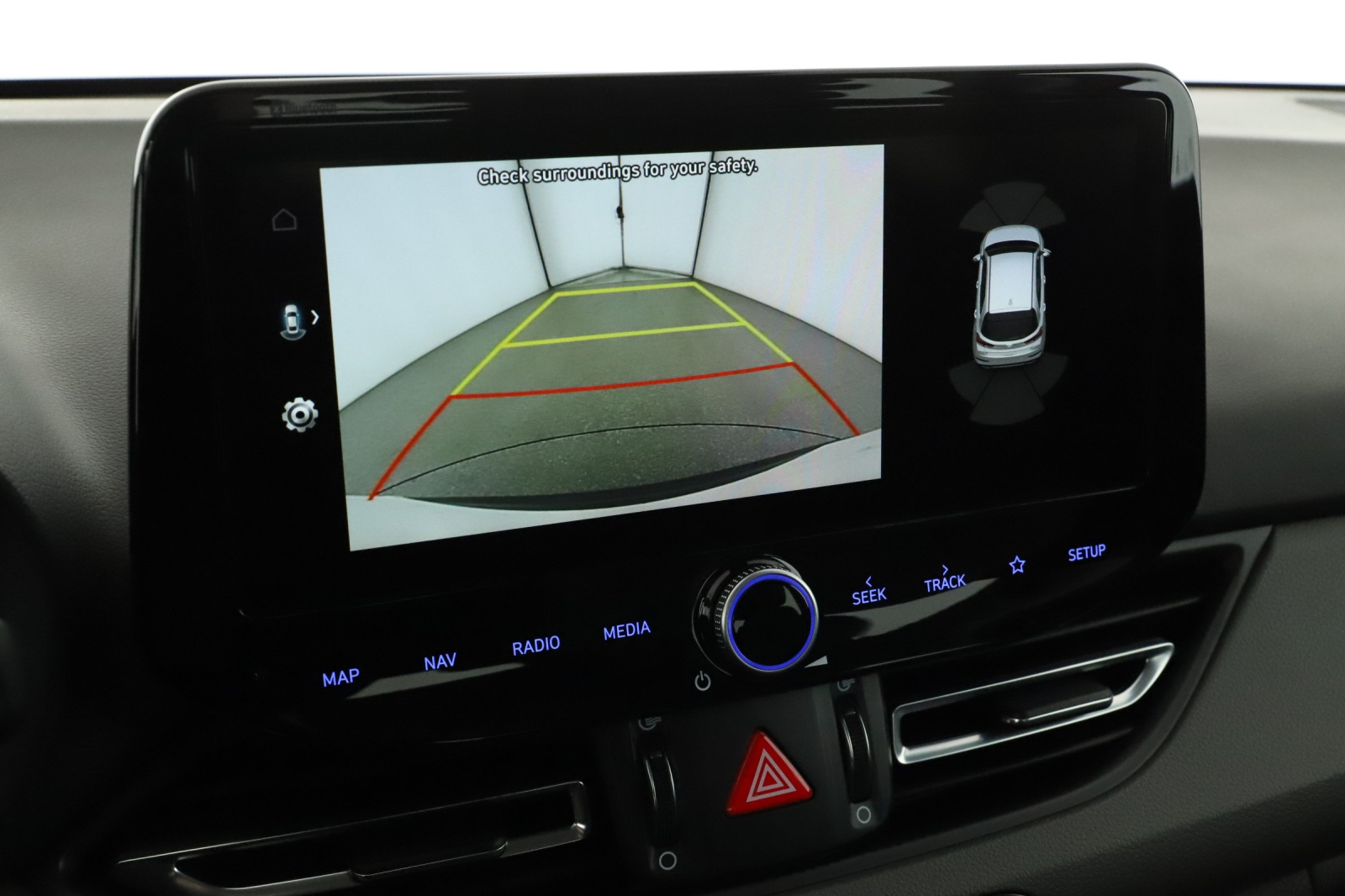 Hyundai i30 Fastback - 2023