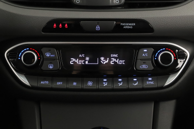 Hyundai i30 Fastback - 2023