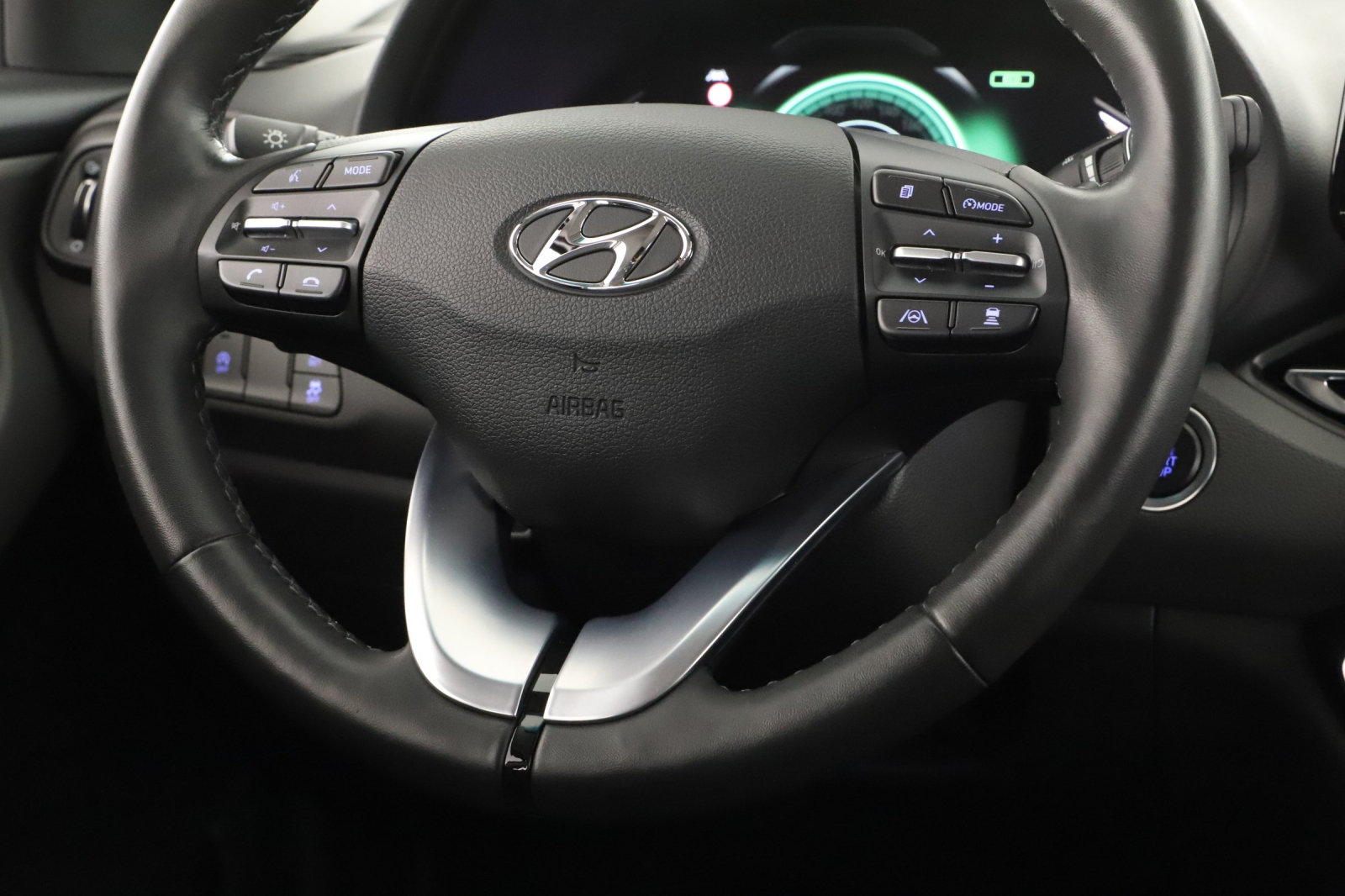 Hyundai i30 Fastback - 2023