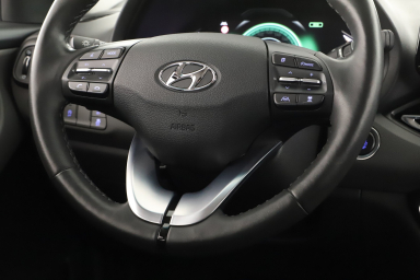 Hyundai i30 Fastback - 2023