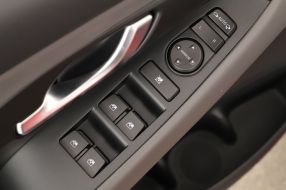 Hyundai i30 Fastback - 2023