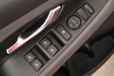 Hyundai i30 Fastback - 2023